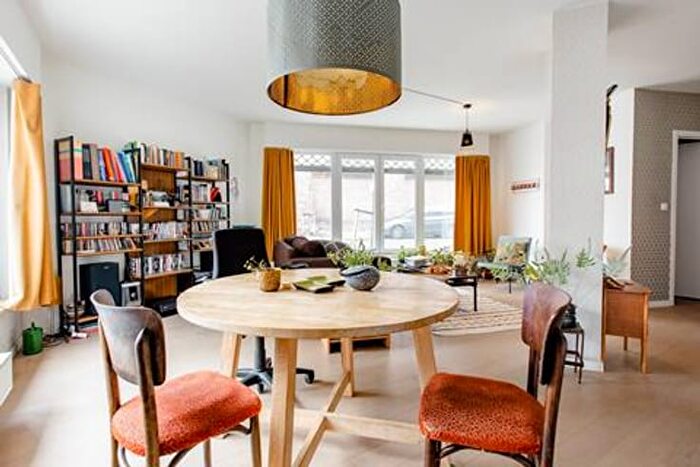 Kattenberg, Antwerpen - Appartement 2 pièces à louer