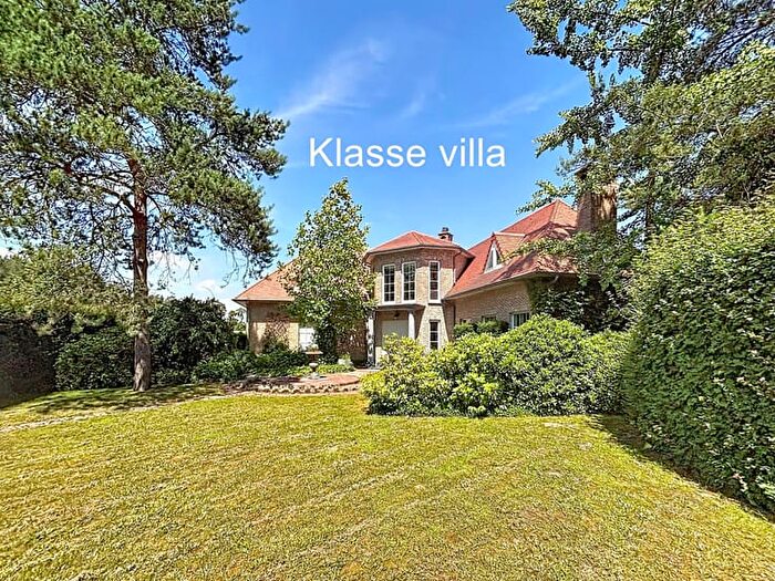 Maison 5 pièces à Hommelbeek, TESSENDERLOHAM, à vendre