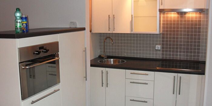 Pastoor Coplaan, Burcht : Appartement 2 pièces à vendre