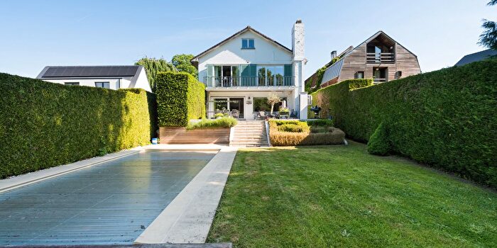 Maison 5 pièces à vendre - Waterloo, WaalsBrabant