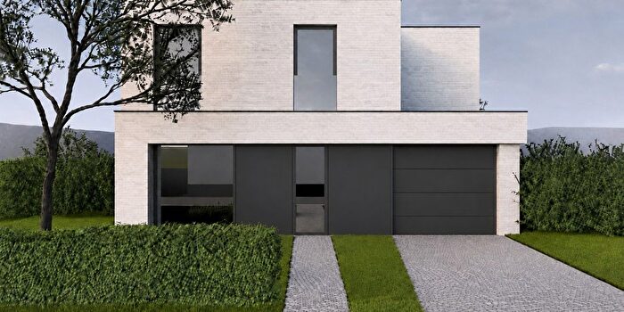 Maison 4 pièces à vendre à Houtstraat, Sijsele