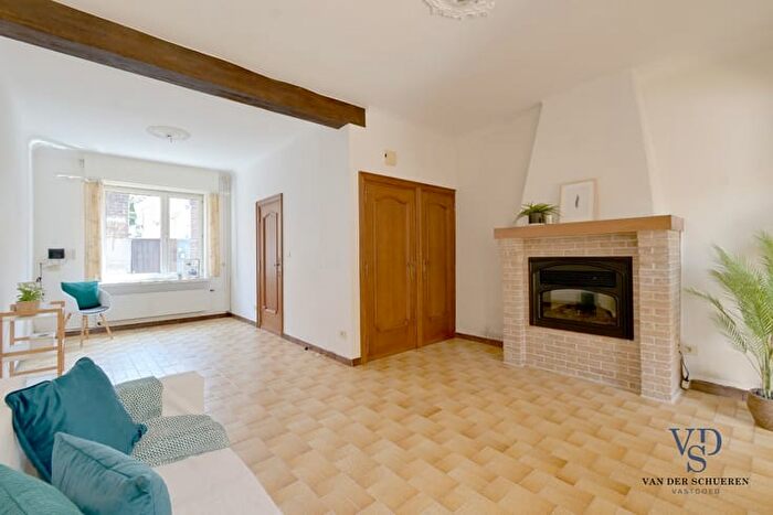 Sint Rochuswegel, Gavere : Maison 1 pièce à vendre