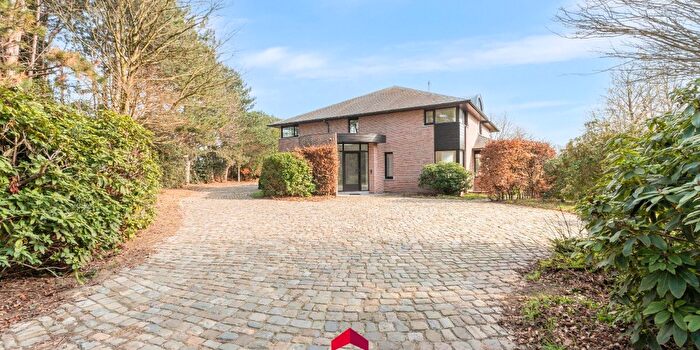 Maison 5 pièces à vendre - Kattenberg, Dessel
