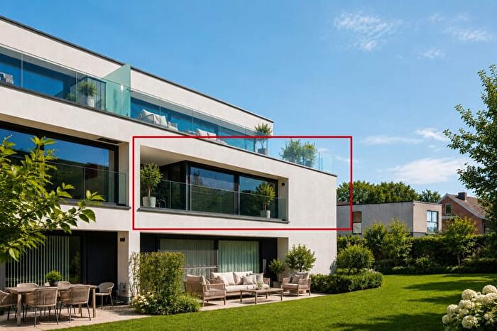 Kloosterstraat, Wetteren : Appartement 10 pièces à vendre