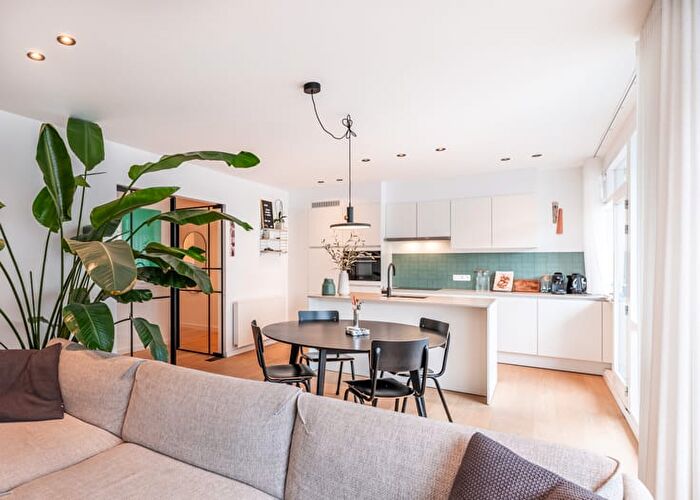 Appartement 3 pièces à vendre à Koningsstraat, a