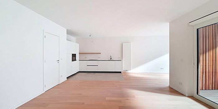 Doornzelestraat, Gent : Appartement 2 pièces à vendre