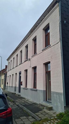 Maison 2 pièces à vendre à Chaussée de Willemeau, Tournai