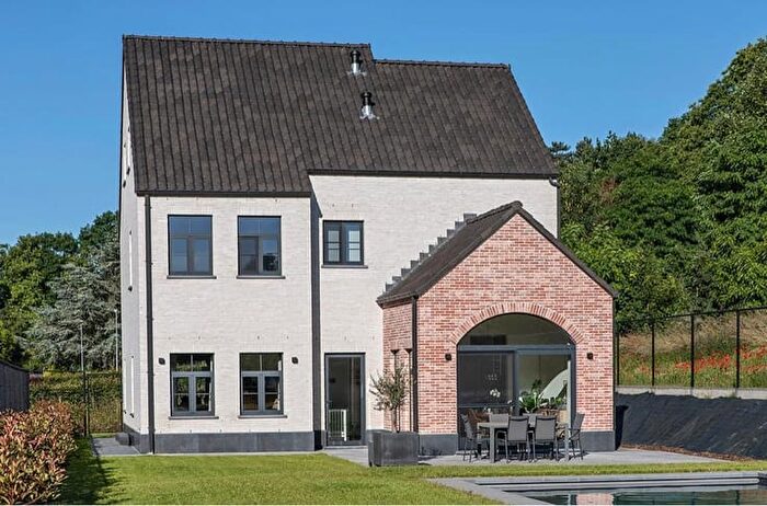 Roth, Lubbeek : Maison 5 pièces à vendre
