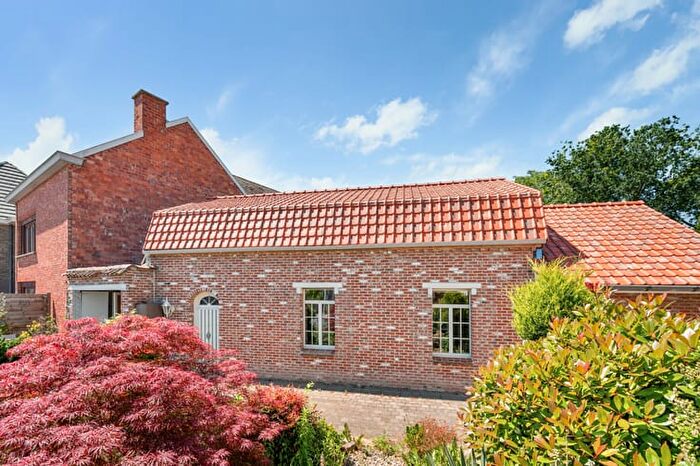 Maison 11 pièces à vendre - Theet, Hamme