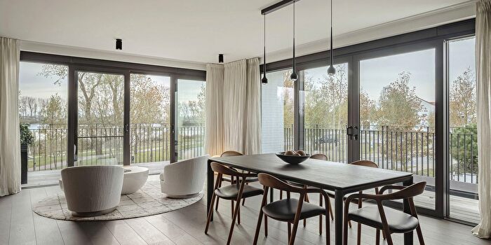 Westkapelle, WestVlaanderen : Appartement 3 pièces à vendre