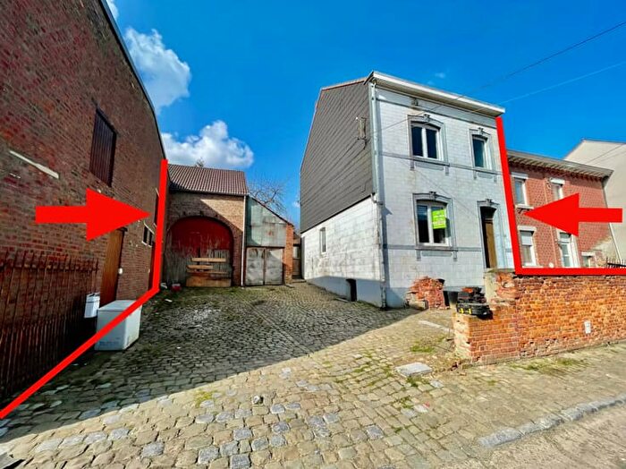 Rue De Pousset, Oreye - Maison 2 pièces à vendre