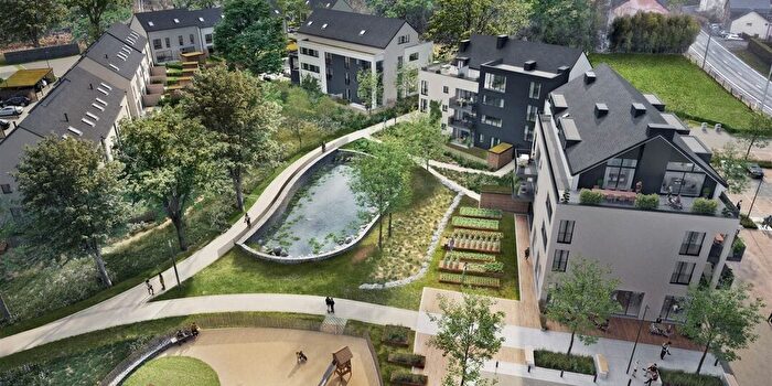 Rue des Anglières, Marbehan - Appartement à vendre