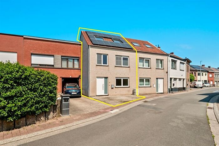 Maison 3 pièces à vendre à Reigerstraat, WETTEREN