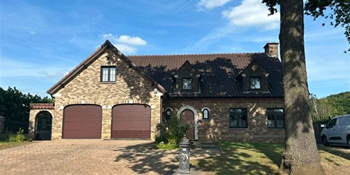 Maison 5 pièces à Paal, Limburg, à vendre