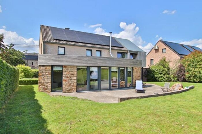 Maison 3 pièces à vendre à Rue de l'Abbaye, Courrière