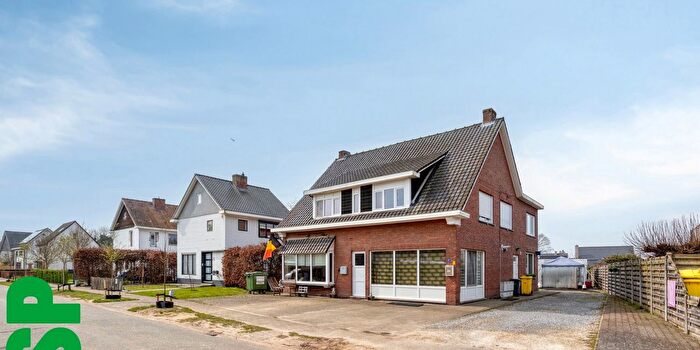 Maison 5 pièces à vendre à Meidoornlaan, Herentals