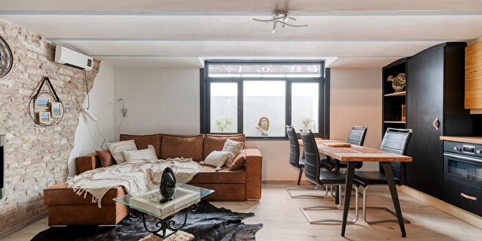 Appartement 1 pièce à vendre à Koninginnelaan, Middelkerke