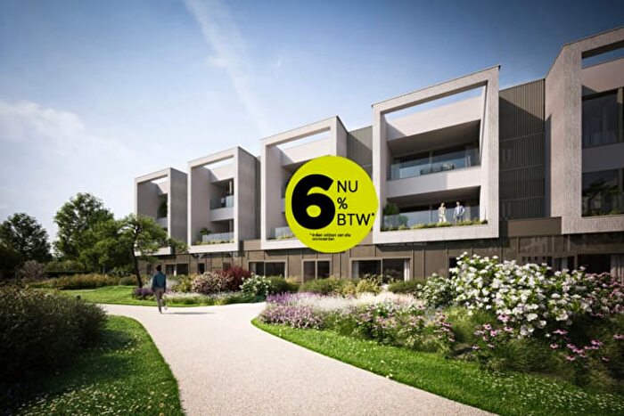 Stadsgraaf, DilsenStokkem : Appartement 1 pièce à vendre