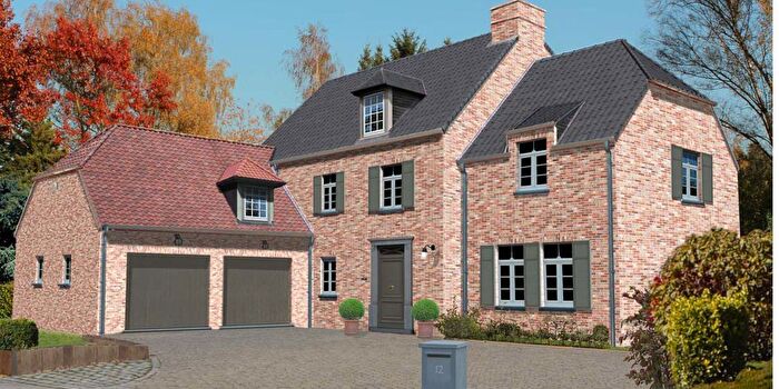 Maison 3 pièces à vendre à Huy, Luik