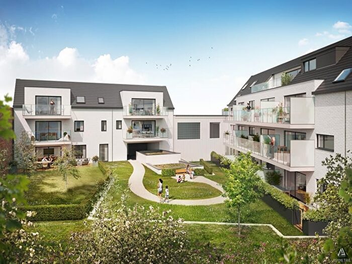 Rue Pastorale, Dottignies - Appartement 9 pièces à vendre
