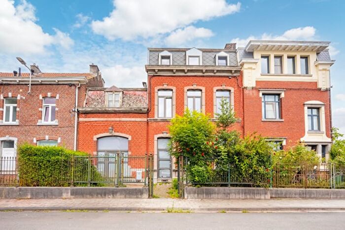 Rue de Tilff, ANGLEUR : Maison 5 pièces à vendre