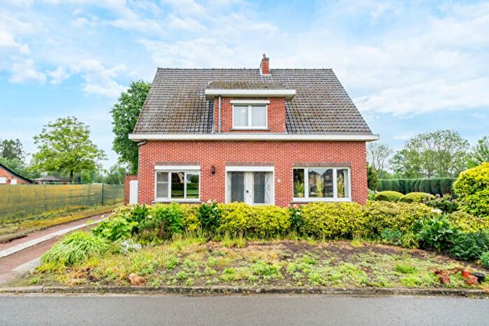 Maison 3 pièces à Standonk, Geel, à vendre