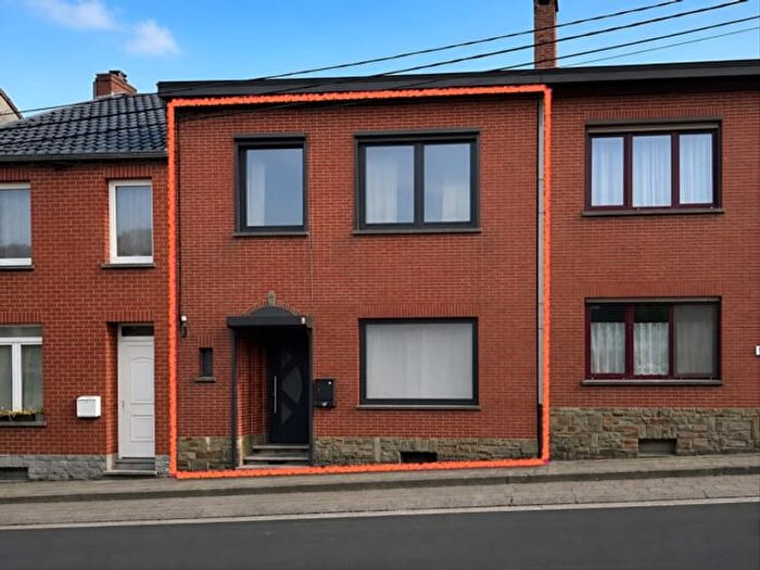 Maison 2 pièces à vendre - Rue Vandervelde, Thiméon