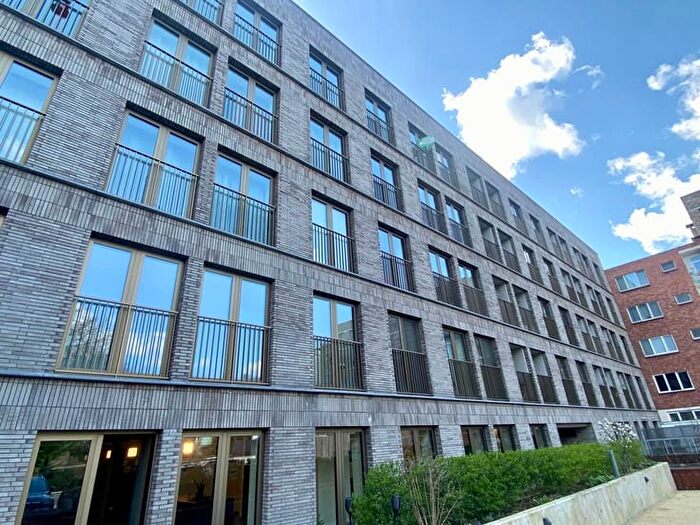 Van Schoonbekestraat, Antwerpen : Appartement 4 pièces à vendre