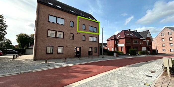 Appartement 2 pièces à louer - Collegestraat, Mol