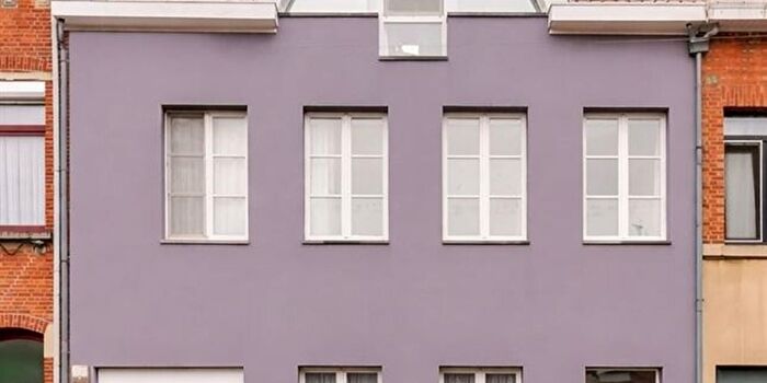 Wijnegem, Antwerpen : Maison 4 pièces à vendre