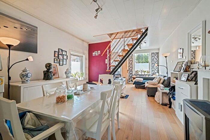Torhoutse Steenweg, SintAndries : Maison 1 pièce à vendre