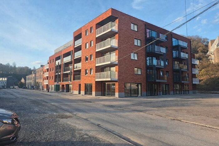Appartement à vendre à Rue Moulin en Rhuff, Limbourg