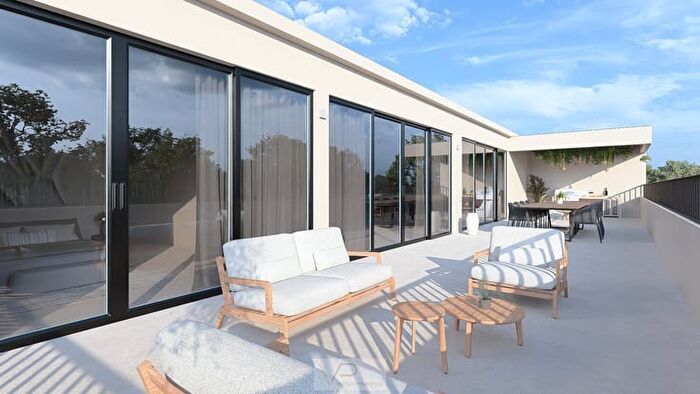 Appartement à Dikberd, B, à vendre