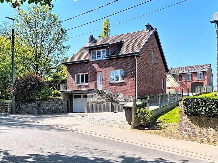 Maison 3 pièces à Dorpsstraat, NEERIJSE, à vendre