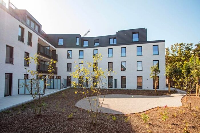 Harelbeekstraat, Zwevegem : Appartement 2 pièces à vendre