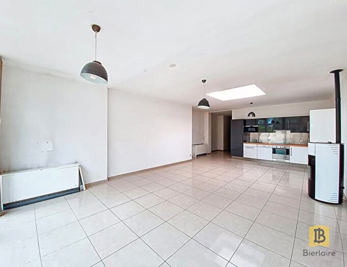 Appartement 2 pièces à vendre à Rue Grande, Quiévrain