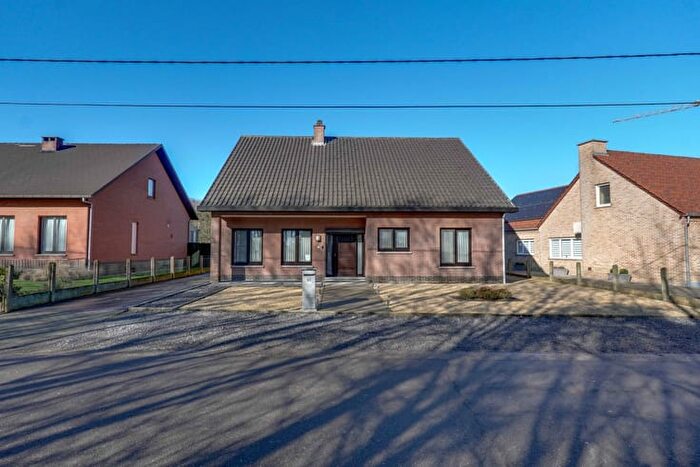 Heide, SintTruiden : Maison 12 pièces à vendre