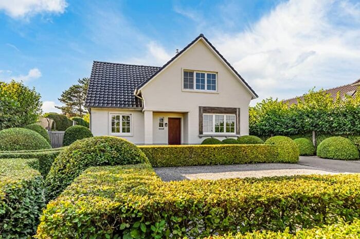 Steenweg, Alken : Maison 4 pièces à vendre