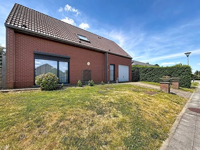 Résidence Le Moulin à Vent, Beloeil - Maison 3 pièces à vendre