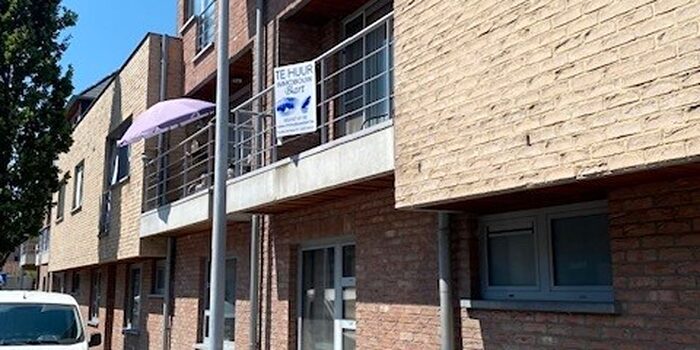 Loystraat C, Hamme - Appartement 3 pièces à louer