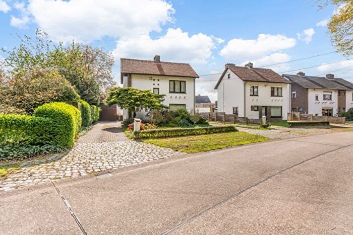 Maison 3 pièces à vendre à Varendries, Herentals