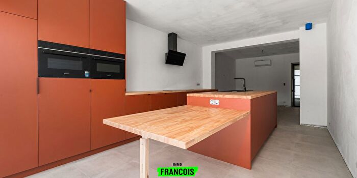 Maison 3 pièces à vendre - Stationsstraat, Scheldewindeke