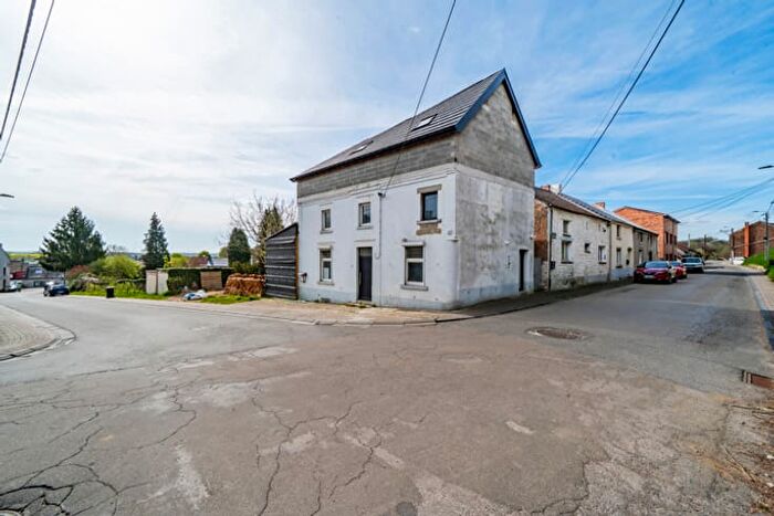 Rue du Cimetière, Jemeppesursambre - Maison 13 pièces à vendre