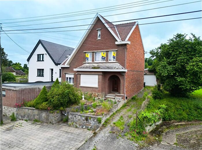 Rue de la Vallée, ÉBenémael : Maison 3 pièces à vendre