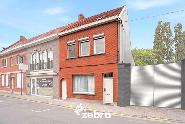 Maison 14 pièces à vendre à Luchtbalstraat, Tielt