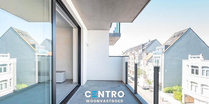 Appartement 1 pièce à Blankenberge, WestVlaanderen, à vendre