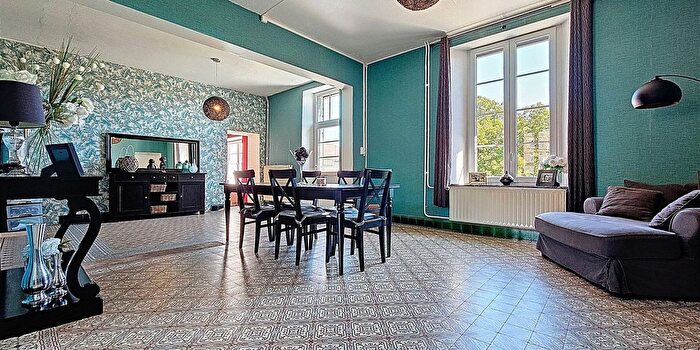 Maison 4 pièces à vendre - Romedenne, Namen
