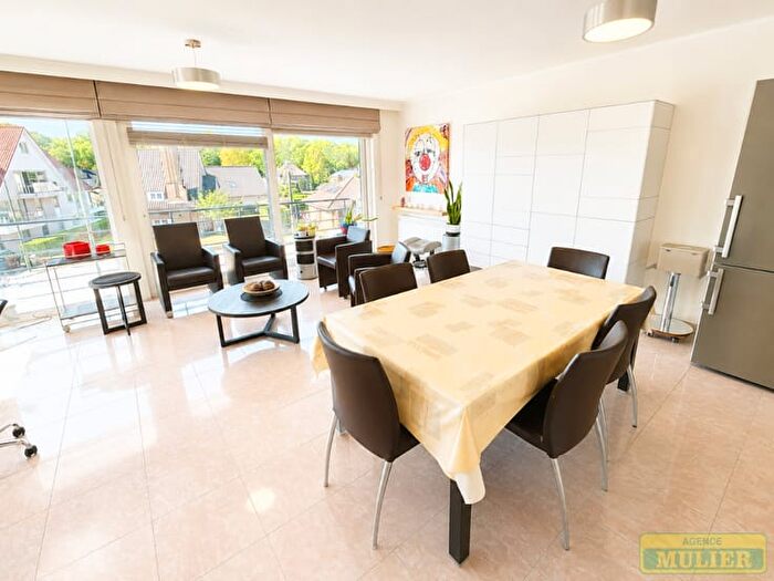 Appartement 12 pièces à vendre à Kerkstraat, De Panne