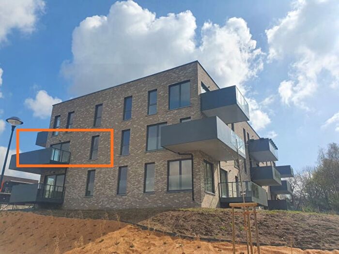 Allée des Alouettes, Vise - Appartement 2 pièces à louer
