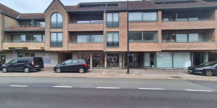 Appartement 2 pièces à vendre - Veldstraat, Knesselare
